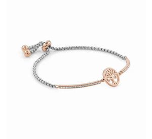 Nomination Tree of Life bracelet