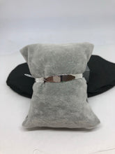 Load image into Gallery viewer, Sterling Silver Baby Bangle 04
