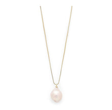 Load image into Gallery viewer, Pilgrim Ama Pearl Necklace
