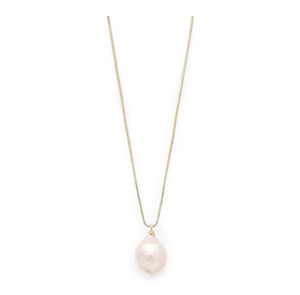 Pilgrim Ama Pearl Necklace