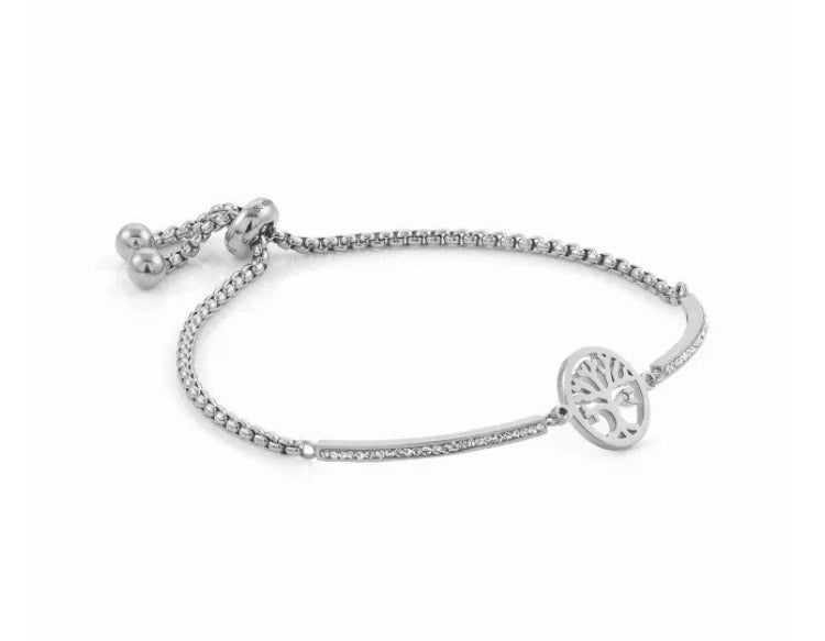 Nomination Tree of Life bracelet