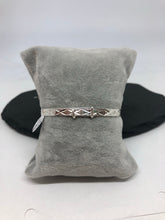 Load image into Gallery viewer, Sterling Silver Baby Bangle 03
