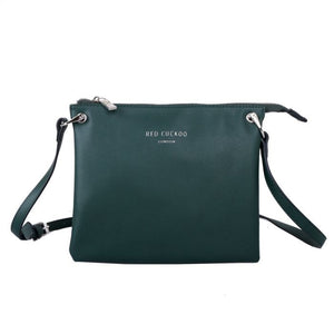 Emerald Cross Body Bag