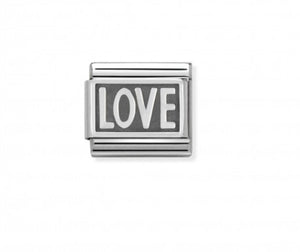 Nomination Love charm