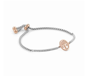 Nomination Tree of Life bracelet